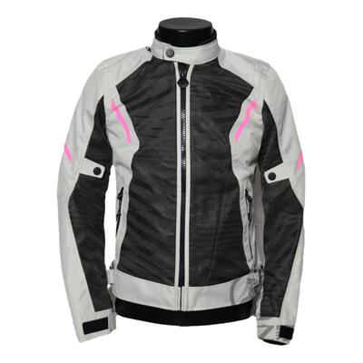 revit女款扭矩2网眼防水骑行服