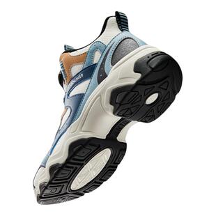 小象鞋丨安踏儿童运动鞋男童徒步鞋2025秋冬女童户外休闲鞋暴走鞋