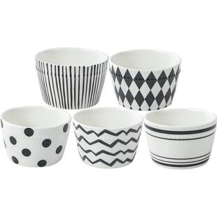 卡罗特赫本风陶瓷饭碗碟碗筷套装家用餐具可爱乔迁好看结婚米饭碗