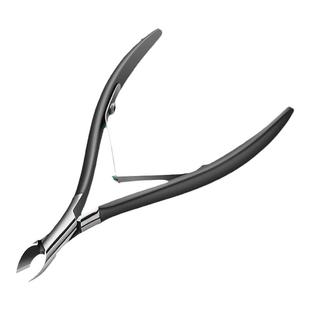 死皮剪美甲店专用超锋利俄式美甲师专业去死皮剪刀不锈钢美甲工具