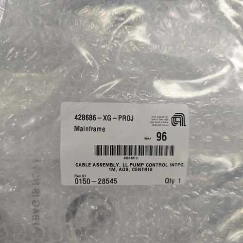 溢价-AMAT应用材料0150-28545，未开封，议价再