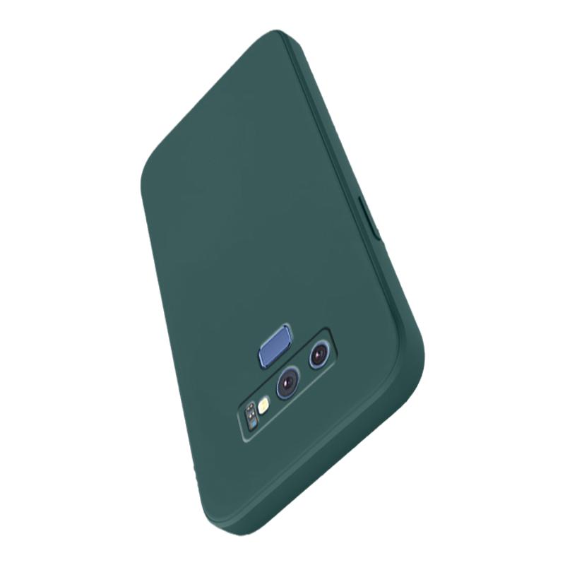 适用三星note9防摔全包送钢化膜
