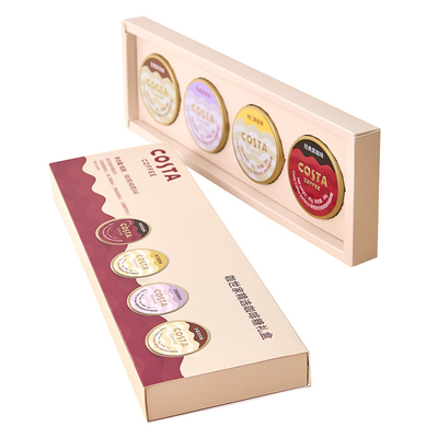 COSTA咖啡糖礼盒伴手礼