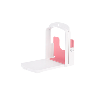 吐司切片器切面包刀专用工具土司分片机家用烘焙用品切割神器模具