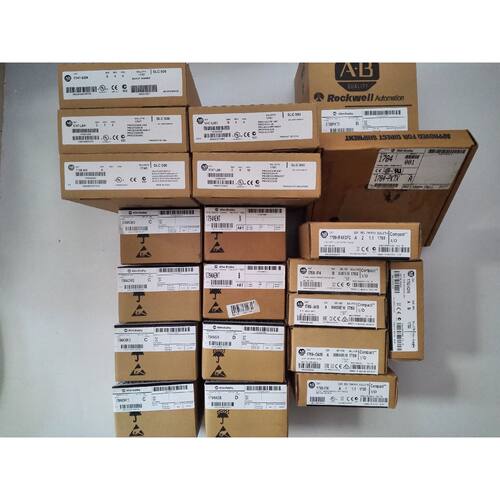 议价全新原装1756-IH16I 1756-IM16I 1756-IN16 1756-IR6I 1756-I