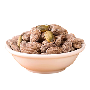 吊瓜子2025新货大颗粒奶油椒盐原味特大瓜蒌零食炒货官方旗舰店