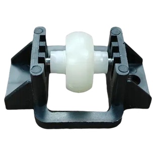 麻将机配件大板滚轮麻牌桌专用调节球大板支撑轮洗牌塑料轮