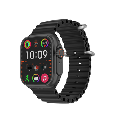 全网通插卡运动智能手表