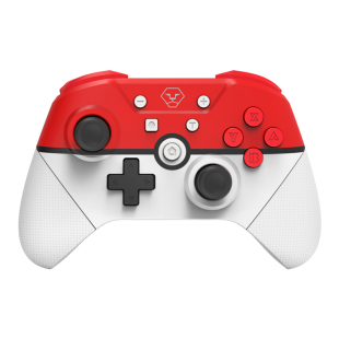 广州新亚 任天堂SWITCH PRO手柄 原装澳加狮全功能无线支持唤醒