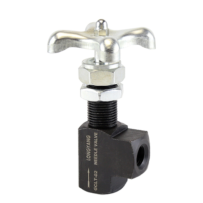 液压压力表开关碳钢高压仪表器阀