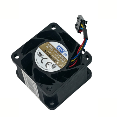 联想配件SR250/258/158 服务器机箱CPU风扇 01GT980 DBPG0428B2U
