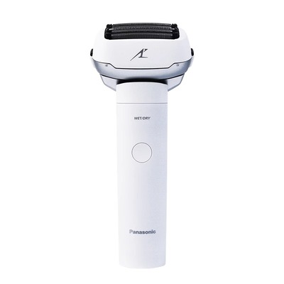 松下大锤子剃须刀五刀头送礼长辈