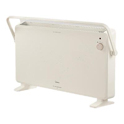 美的取暖器暖风机家用电暖气欧式快热炉电热烤火炉冬季神器