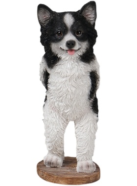 酒柜装饰品仿真树脂桌面