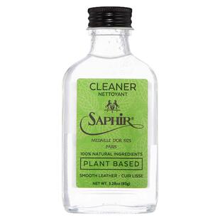 saphir法国皮革清洗剂LV奢侈品包包pochette metis专用清洁剂去污