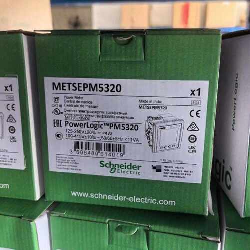 METSEPM5320施耐德PM5330电力参数测量仪Mod议价