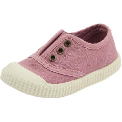 TOPSTAR室内鞋/软底鞋儿童帆布鞋