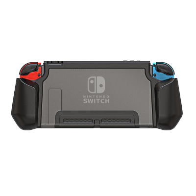 Switch一体式保护壳可放入主机