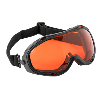 手持焊接机防护眼镜防辐射目镜