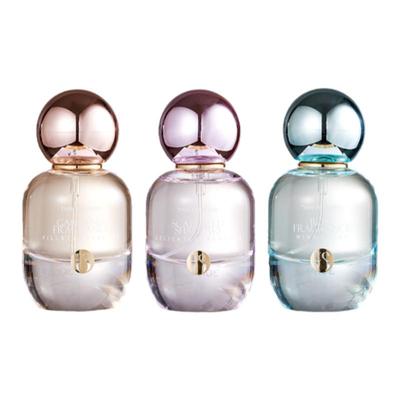 FFS香水清新淡香持久女大学生