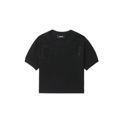 ITWe11Done短款短袖T恤