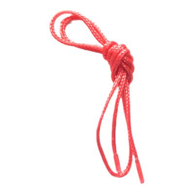 绳启动腕力球专用红色绳子