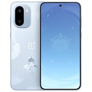 【原神定制版】OPPO 一加 Ace 6T 一加手机官方旗舰店ace6t手机新款oppo手机 5g智能机 一加手机 ace5 ace6t