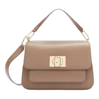 FURLAELLA牛皮小号手提包