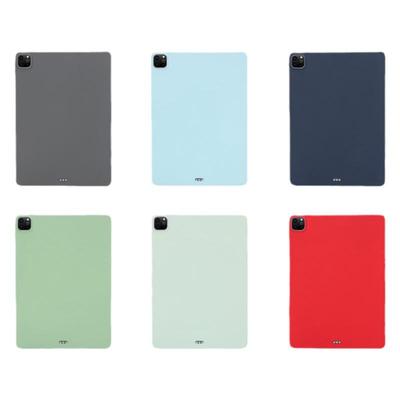 肤感磨砂超薄硅胶软壳