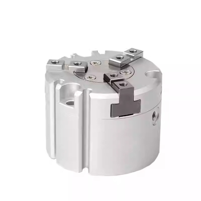 亚德客型HFC手指气缸16/20/25/32