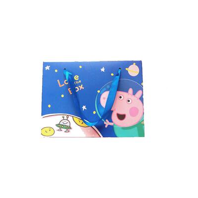 幼儿园六一儿童节生日零食礼盒