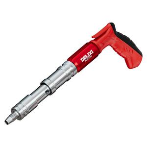 德力西电气炮钉枪【超静音】