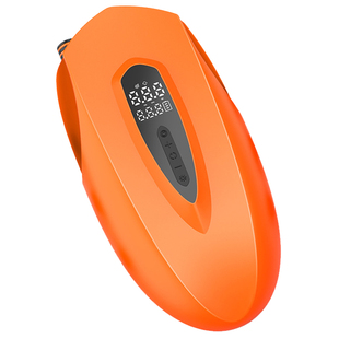 拉丝床垫车载帐篷充气泵皮划艇充气床垫SUP桨板无线电动打气泵