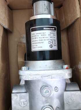议价美国HoneywellHoneywell燃气电磁阀VE4040C1183T VE4040B1143