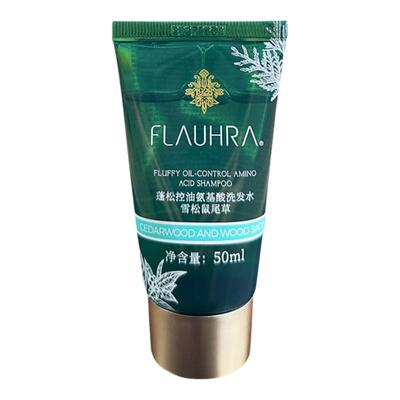 蜂花氨基酸雪松鼠尾草洗发水