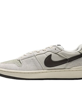 NIKE耐克男鞋SB CODE 58新品翻毛皮低帮休闲板鞋运动鞋IB0108-101