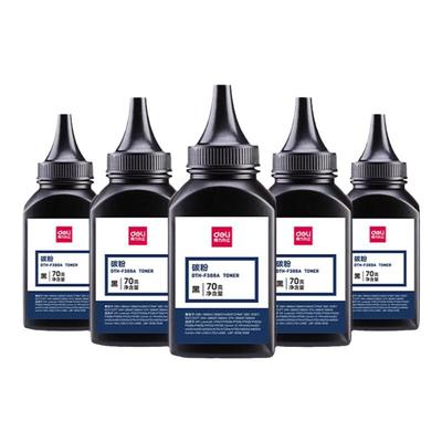 得力m2000dw打印机碳粉