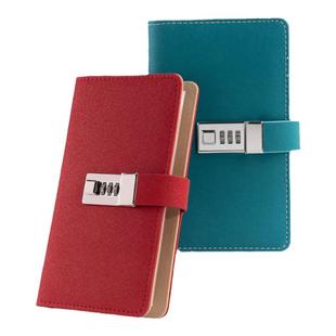 现金理财存钱本放200张存钱夹钱册2026新款百元钞票人民币纸币收藏册现金袋记账本一万元大容量带密码锁本子