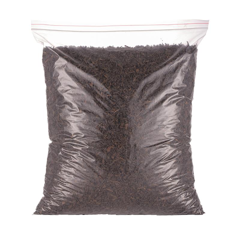 云南勐海普洱茶叶熟茶2500g五级