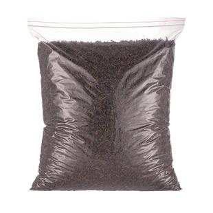【老茶】2015年云南勐海《普洱茶叶》熟茶散茶2500g酒楼五级特价