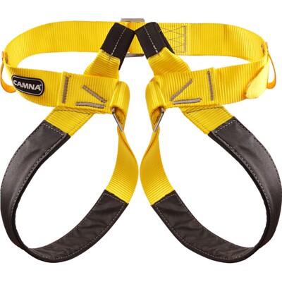 坎乐登山探洞速降崖降溪降安全带