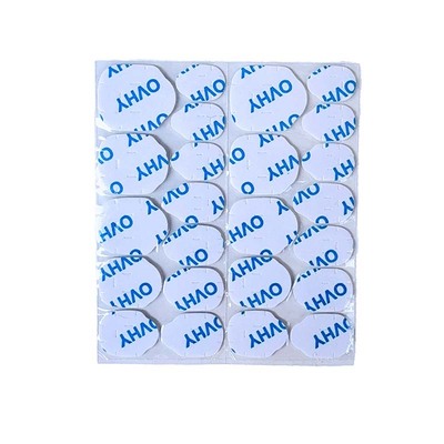 防水持久双面胶超薄强力贴片胶