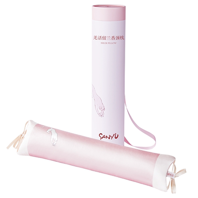 真不二常玉联系系列颈椎枕坐垫