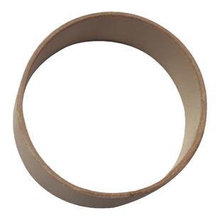 液压油缸导向环气缸活塞酚醛夹布耐磨带支撑环导向带斜开口密封件