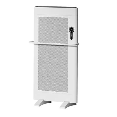 【五核速热】别墅级全屋地暖38℃