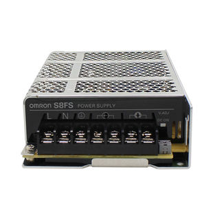 正品欧姆龙开关电源S8FS-C10024 代替S8JC-Z10024C 100W 4.5A 24V