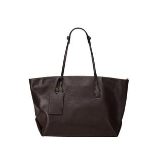 DianaJanes黛安娜.珍妮丝 真皮大包腋下包单肩通勤手提包包