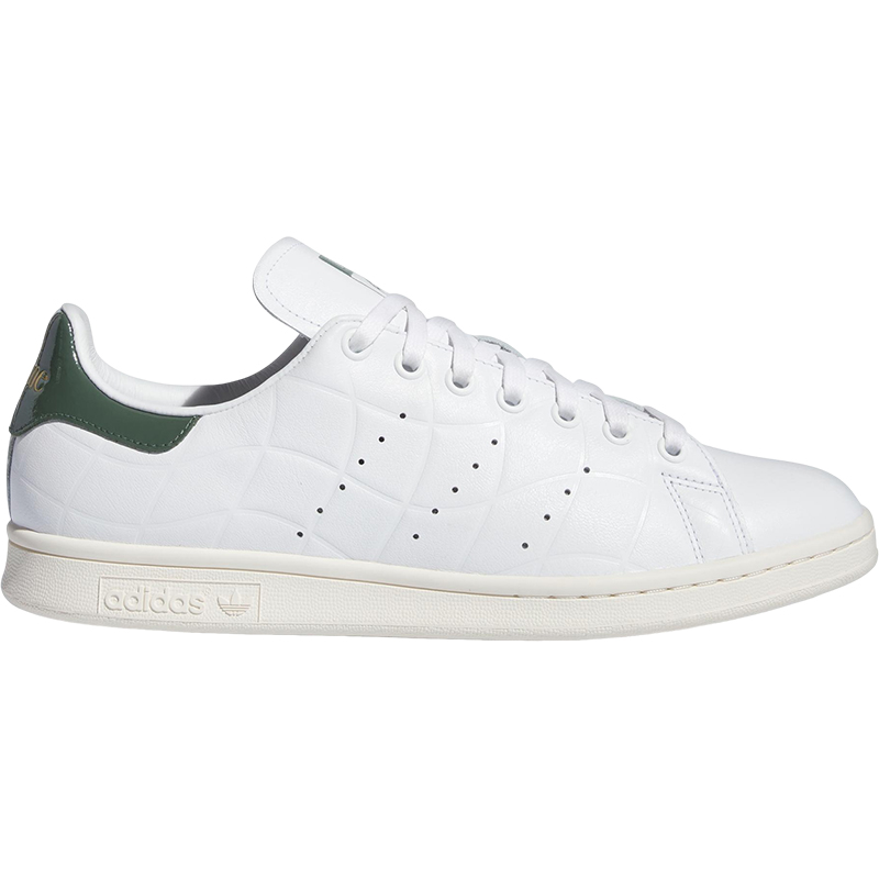 Adidas/阿迪达斯正品DIME STAN SMITH女士耐磨透气板鞋IG2044