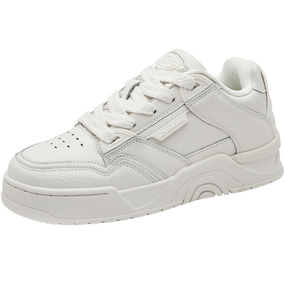 Dickies小白鞋男款2026新款面包鞋子男鞋增高百搭潮鞋休闲板鞋男