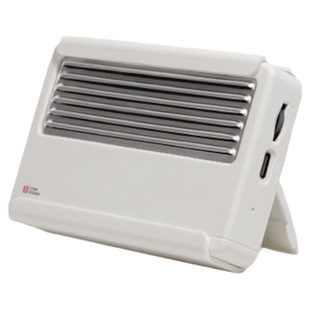 巫牌造境Ⅱ自然白声机助睡眠神器中国国家地理白噪音机助眠器礼物